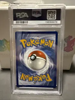 Pokemon 2019 Reshiram GX SV51/SV94 Full Art Hidden Fates GEM MINT PSA 10 - Image 4