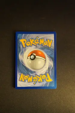 Pokemon TCG, Alcremie, NM, SWSH Black Star Promos, SWSH058, Holo, ENG - Image 2