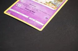 Pokemon TCG, Alcremie, NM, SWSH Black Star Promos, SWSH058, Holo, ENG - Image 3