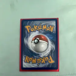 Pokemon Friends in Hisui Full Art Holo Crown Zenith 148/159 - Image 2