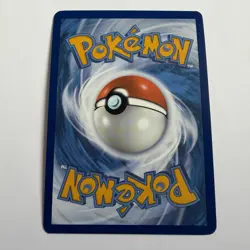 Pokemon TCG Pikachu Ex 063/193 Half Art Paldea Evolved Pack Fresh / NM Card - Image 2