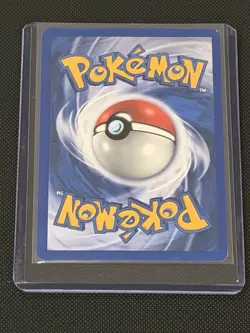 Lt. Surge’s Jolteon 28/132 Gym Challenge Rare Pokemon Card WOTC 1st Edition - Image 2