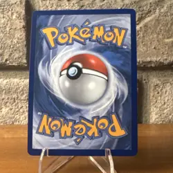 Pokemon TCG Iron Boulder Master Ball Pattern Rare Holo 046/131 SV6 140 HP - Image 2