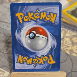 Pokemon TCG Brock's Rhydon Gym Heroes Holo Rare 002/132 Stage 1 80 HP English - Image 2