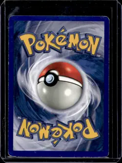 1999 Pokemon Unlimited Charizard Rare Holo #4/102 - Image 2