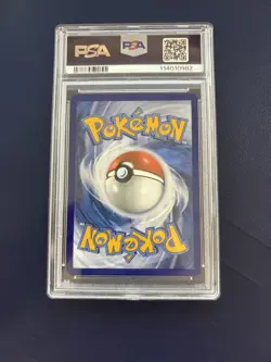 Pokemon Charizard ex 151 Special Illustration Rare #199 PSA 10 - Image 2