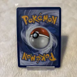 Pokemon TCG Reverse Holo Mimikyu 042/094 Phantasmal Flames - Image 2