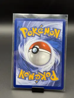 Ultra Ball 264/217 Ascended Heroes Full Art Ultra Rare Holo Pokemon Card NM - Image 2