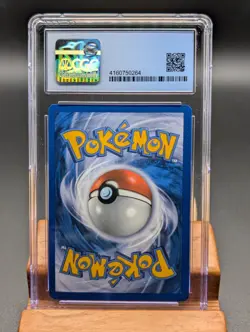 2010 Pokemon HeartGold & Soulsilver Delibird Holo #39 CGC Gem 9.5/10 League - Image 2