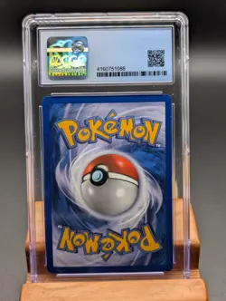 2010 Pokemon HeartGold & Soulsilver Donphan Holo #40 CGC Gem Mint 9.5/10 League - Image 2