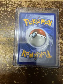 Pokemon Mega Scrafty ex 285/217 Ascended Heroes Special Illustration Rare NM HTF - Image 2