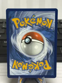 Hydreigon ex 161/086 Holo Ultra Rare White Flare Pokemon Near Mint - Image 2
