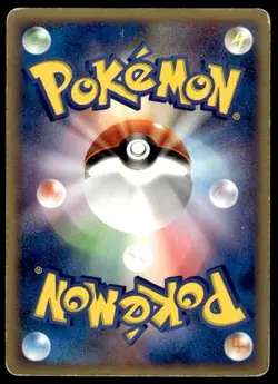 Forina's Absol 008/019 Movie VS Jirachi Deck Pokemon Japanese ~ HP - Image 2