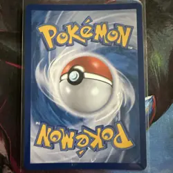 Wailord AR 103/100 Battle Partners SV9 Korean Pokemon Card NM - Image 2