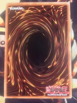 Yugioh: Injection Fairy Lily - LOD-100 - Secret Rare - 1st Edition - HP - Image 2