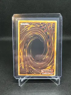 Invoked Magistus Omega 1st Edition Ultra Rare BPRO-EN100 Yu-Gi-Oh! - Image 2