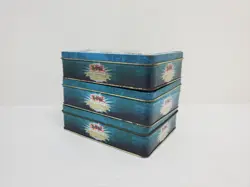 YU-GI-OH Yugioh Lot of 500+ Common & Rare Mixed Monster Cards Tin Metal Box TCG - Image 4