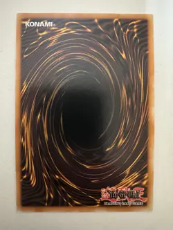 Slifer the Sky Dragon Starlight Rare Yugioh Rarity Collection 5 N.A Print NM+ - Image 5