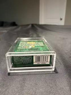 Konami Yu-Gi-Oh! Starter Deck Joey 1st Edition Sealed English (w/ Acrylic Case) - Image 5