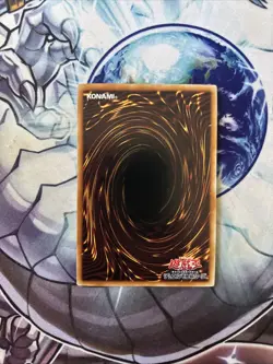 Deep-Eyes White Dragon, the Blue Abyss Ultra Rare LOCR-JP002 Yugioh (LOCR) - Image 2