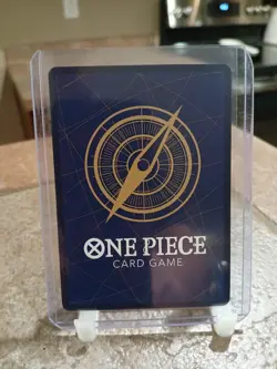 One Piece TCG Boa Hancock SR Japanese PRB02-017 Premium Booster The Best Vol. 2 - Image 2