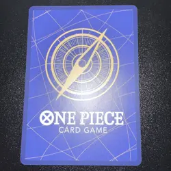 One Piece Kaido OP04-044 Japanese SR Alt Art NM - Image 2