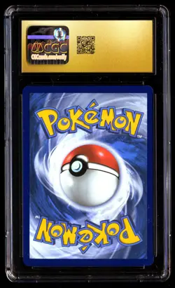 CGC 10 Surfing Pikachu Vmax 009/025 Holo Celebrations Pokemon Pristine - Image 2
