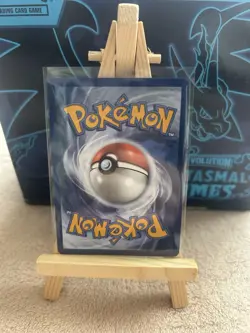 Pokemon TCG | First Partner Illustration | Bulbasaur Charmander Squirtle Promo - Image 4