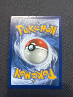 Umbreon EX 119/124 Fates Collide Pokemon Ultra Rare - Image 2