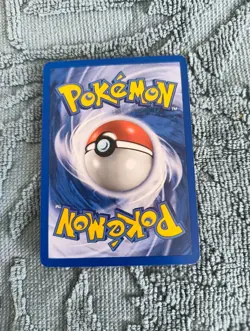 Eevee 51/64 Jungle Set Vintage 1999 Pokemon Card - NM - Image 2