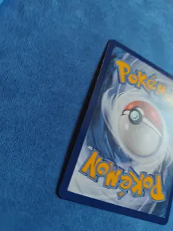 Pokemon TCG Mewtwo SVP052 Black Star Promo Ace 7 Near Mint English - Image 3