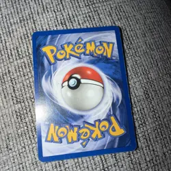 Pokemon TCG Team Rocket Dark Vileplume Holo Card 13/82 Rare - Image 2