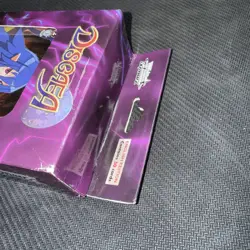 Weiss Schwarz Disgaea Trial Deck -complete And Unplayed 2016 English Edition - Image 5