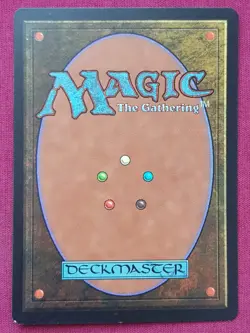 Magic The Gathering EXODUS RECONNAISSANCE white card MTG - Image 2