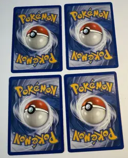 Pokemon TCG | 2003 e-Reader Card LOT 2 (8) MP | Ruby and Sapphire| Sandstorm - Image 4
