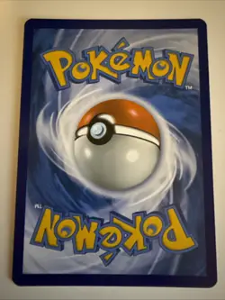 Arcanine Ex - 032/198 - Pokemon TCG Scarlet Violet Base Ultra Rare Card NM - Image 2