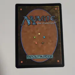 Magic: The Gathering The Ooze Legendary Artifact TMNT 0277 2026 - Image 2