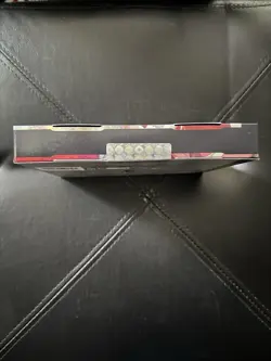 Magic The Gathering Final Fantasy Collector Booster Omega Box Sealed 4 boxes - Image 3