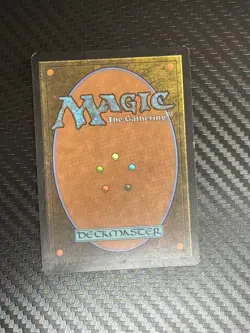 Curiosity Foil U Innistrad 49 HP - Image 2