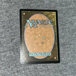 MTG Nine Lives 0003 Regular (Borderless) Marvel Eternal Legal NM MAR - Image 2