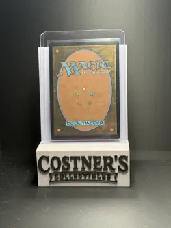 Badgermole Cub MTG Avatar: The Last Airbender Regular NM - Image 2