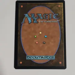 Magic: The Gathering ContinueU Instant Leonardo TMNT Commander Rare 0007 2026 - Image 2