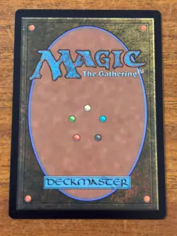 Traveling Chocobo - Final Fantasy - MTG - 0210 - Image 2