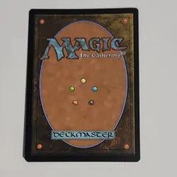 Magic: The Gathering Chrome Dome Artifact Creature Foil TMNT 0172 2026 - Image 2