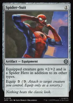 Hide on the Ceiling R Marvel's Spider-Man 32 NM - Image 1