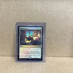 Urban Retreat Marvel's Spider-Man Foil - Image 1