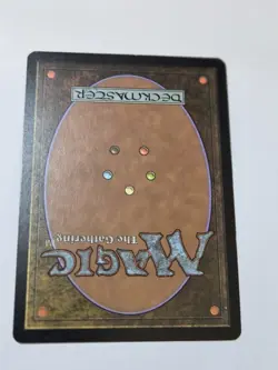 Mtg Urza’s Legacy Snap Magic the Gathering Snap Urza’s Legacy Nrmt - Image 2