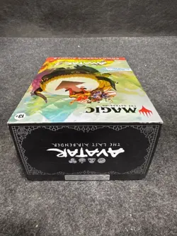 MTG Avatar: The Last Airbender Commander’s Bundle - Image 3