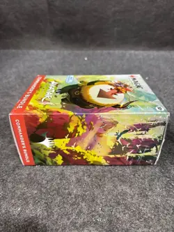 MTG Avatar: The Last Airbender Commander’s Bundle - Image 5