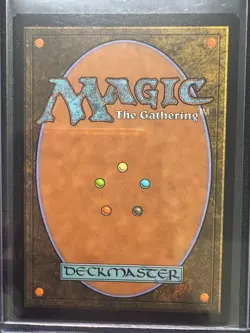 Sliver Overlord (Borderless 128) - FOIL - NM - MTG - SPG - Image 2